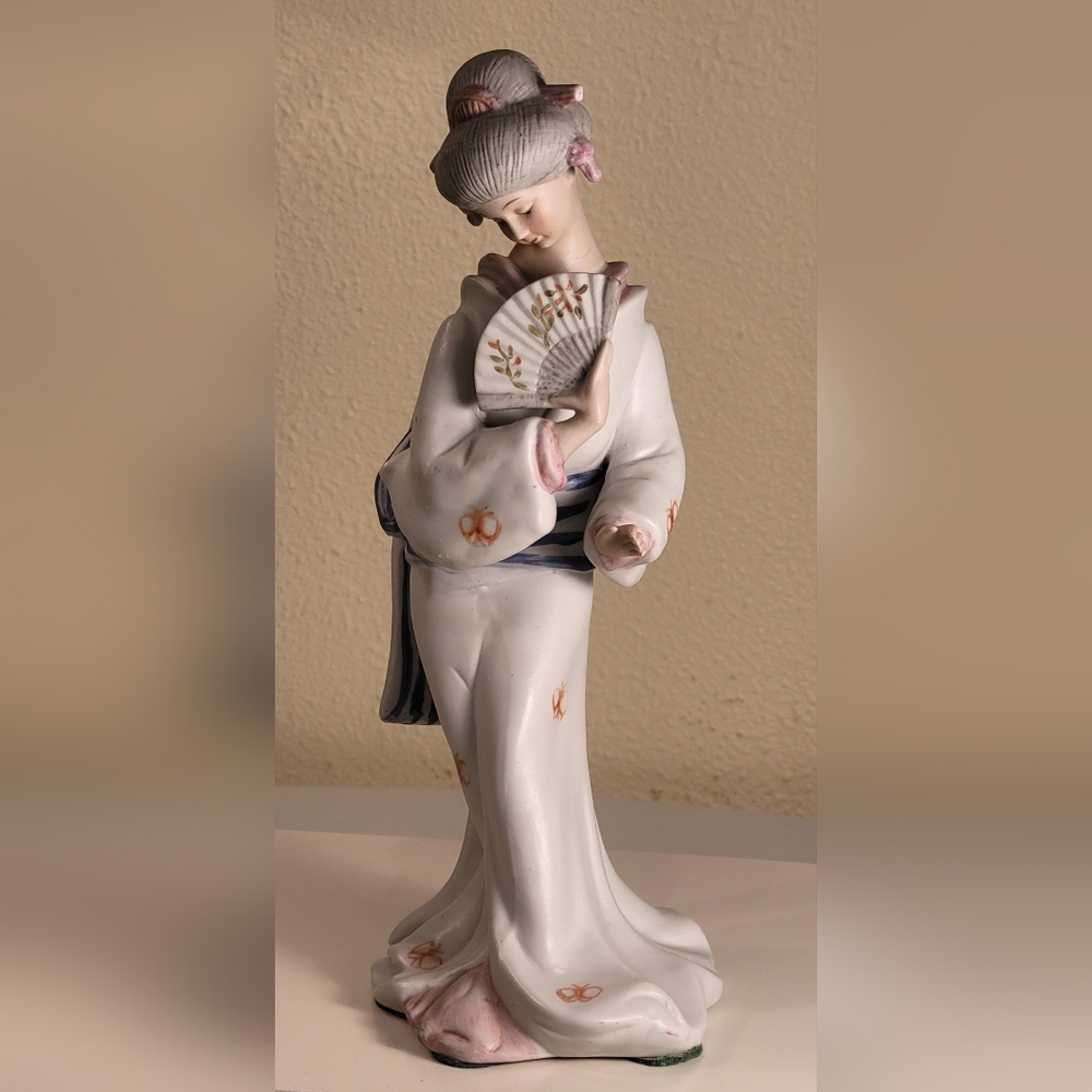 Lenwile Ardalt Figurine